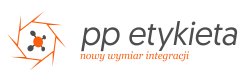 Logo PPEtykieta - programu do drukowania etykiet kurierskich