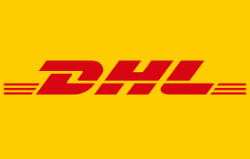 Logotyp DHL
