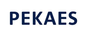 Logotyp Pekaes