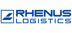 Logotyp Rhenus Logistics